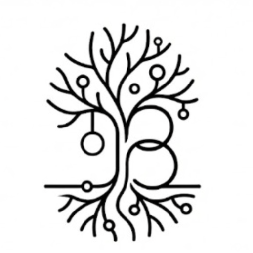 Logo Boletus Tree Micorrización